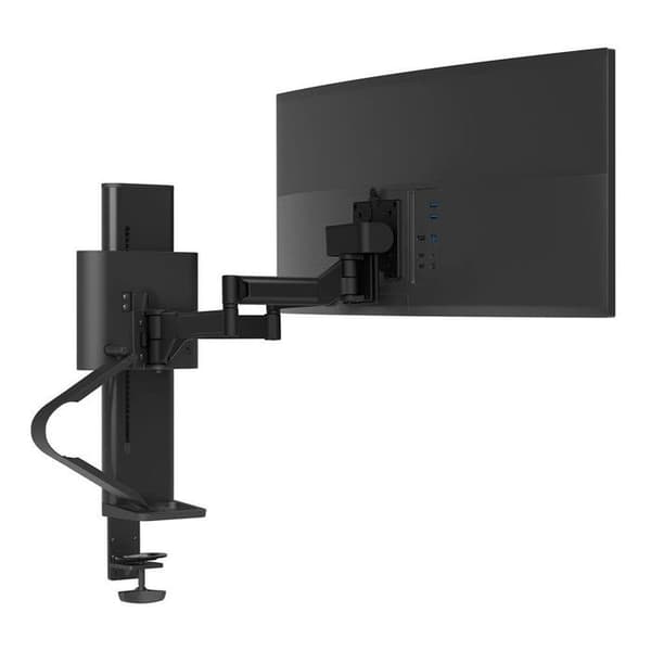 Ergotron Trace Svart