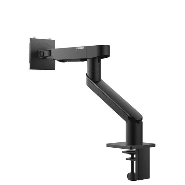 DELL MSA20 96,5 cm (38") svart Svart