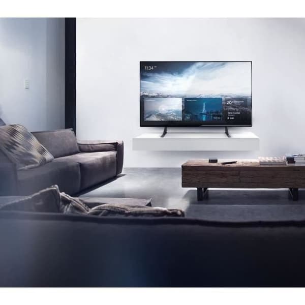 ETT FÖR ALLA Smart TV-ställ - WM2470