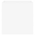 Pikkukuva 10 / 11: vidaXL TV-seinäkaapit LED-valoilla 2 kpl valkoinen 30,5x35x30 cm