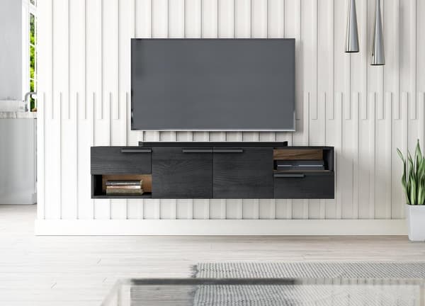 TV-bord ArteWood
