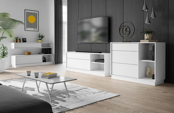 TV-bord Vivencia