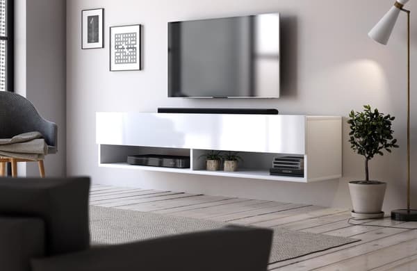 TV-bord Charmoire