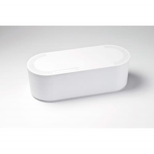 Kabelbox Stor Vit
