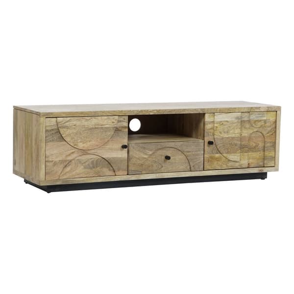 møbler DKD Home Decor Mangotræ 140 x 40 x 40 cm