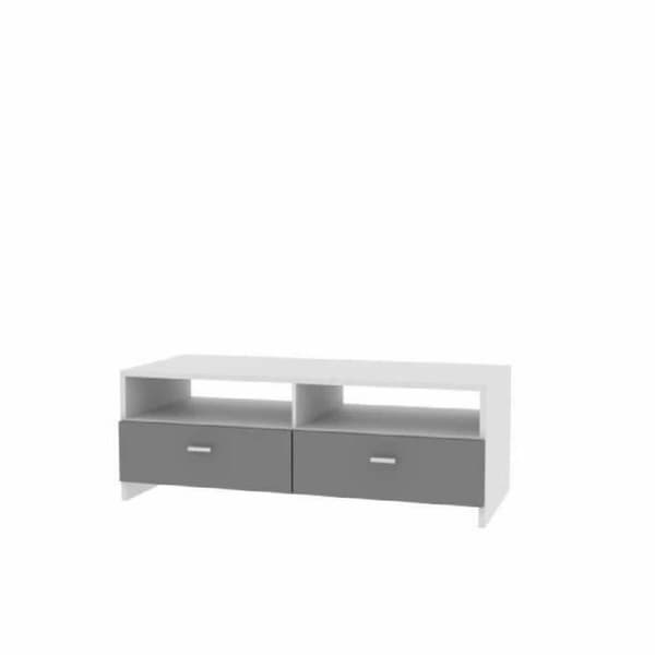 TV-kalusteet FINBNT12T16 95 x 34,6 x 35,8 cm Puu