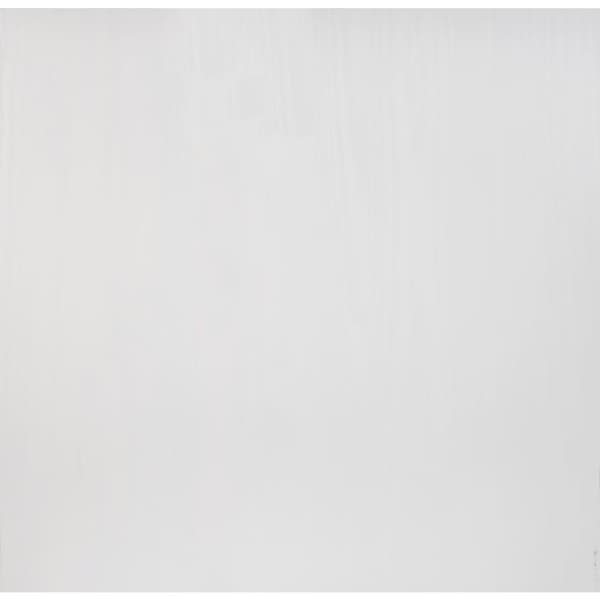 vidaXL tv-bord FLORO 114x43x55 cm massivt fyrretræ hvid