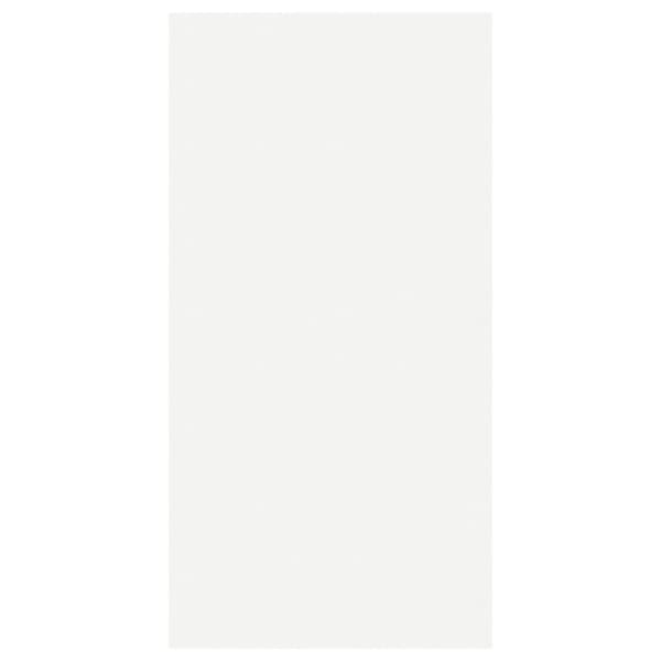 vidaXL Tv-bänk vit 30,5x30x60 cm konstruerat trä -  TV-bänkar