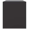 Pikkukuva 9 / 11: vidaXL TV-tasot 2 kpl musta 67x39x44 cm teräs