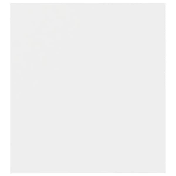 The Living Store TV-taso LED-valoilla valkoinen 140x36,5x40 cm - TV-tasot