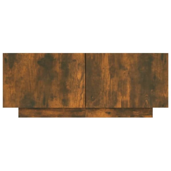 TV-tasot - Living TV-taso savutammi 100x35x40 cm tekninen puu