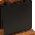 Pikkukuva 10 / 11: TV-tasot - Living TV-taso 110x30x45 cm kierrätetty puu