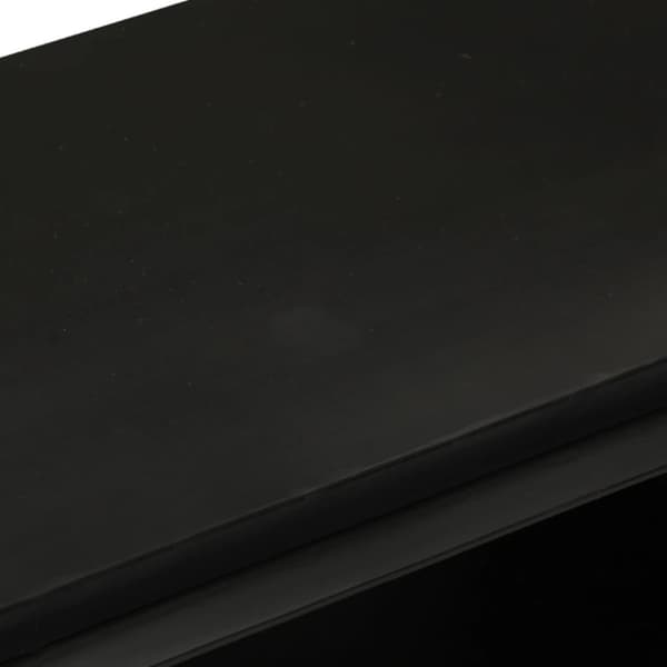 TV-møbler - Living tv-skab 110x30x45 cm ru mangotræ