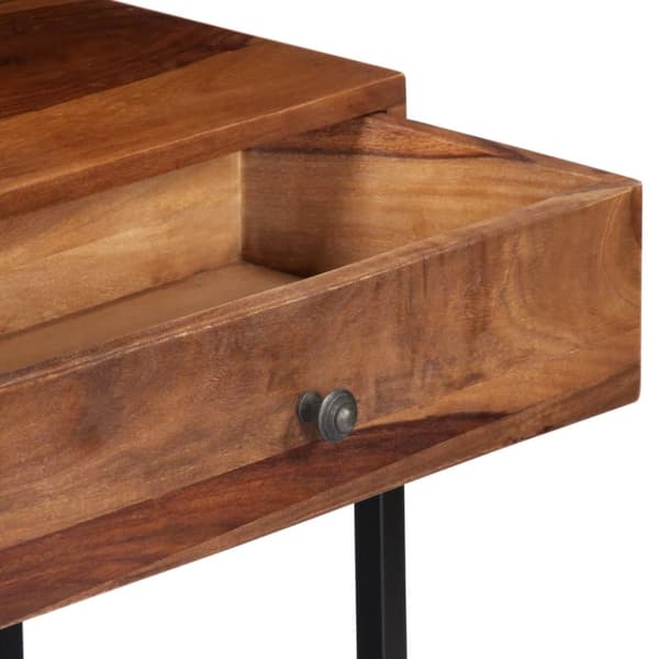 TV-tasot - Living TV-taso 160x30x45 cm seesampuu