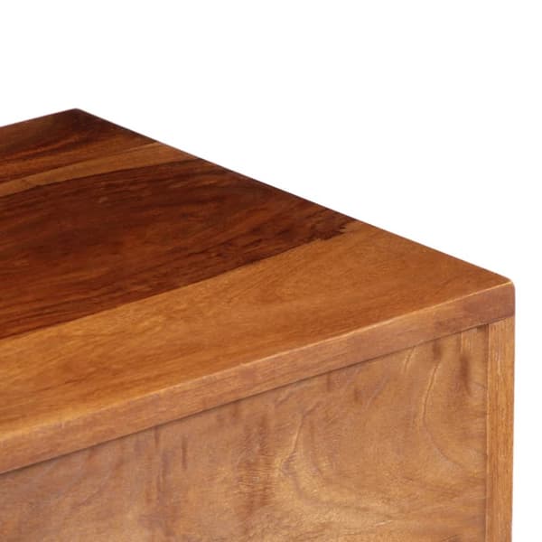 TV-tasot - Living TV-taso 160x30x45 cm seesampuu