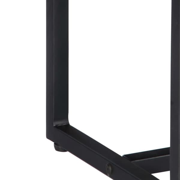 TV-tasot - Living TV-taso 160x30x45 cm seesampuu