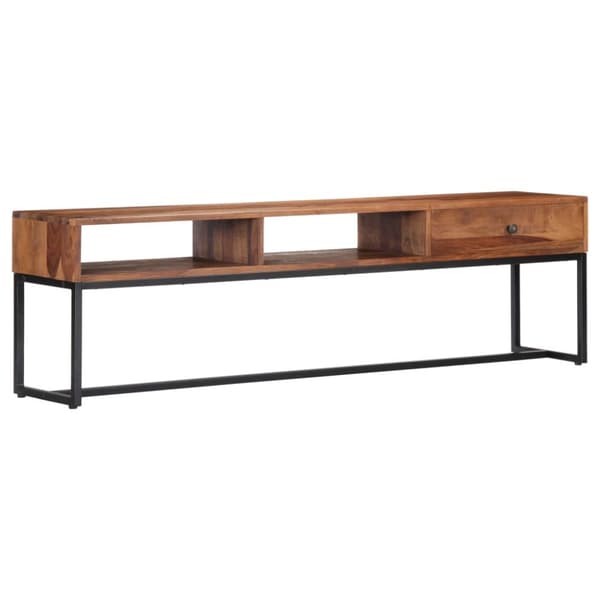 TV-tasot - Living TV-taso 160x30x45 cm seesampuu