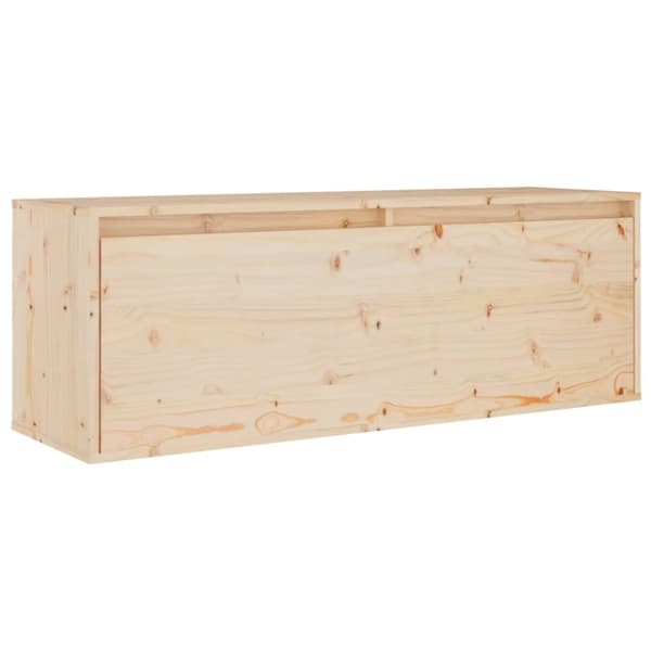 TV-tasot 3 kpl täysi mänty - TV-taso - TV-tasot - Home & Living