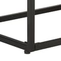 Pikkukuva 9 / 11: TV-taso 180x30x50 cm karkea mangopuu - TV-taso - TV-tasot - Home & Living