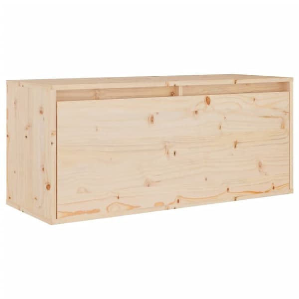 TV-tasot 4 kpl täysi mänty - TV-taso - TV-tasot - Home & Living