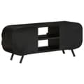 Pikkukuva 4 / 11: TV-taso 110x30x45 cm kierrätetty täyspuu - TV-taso - TV-tasot - Home & Living