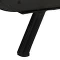 Pikkukuva 10 / 11: TV-taso 110x30x45 cm kierrätetty täyspuu - TV-taso - TV-tasot - Home & Living