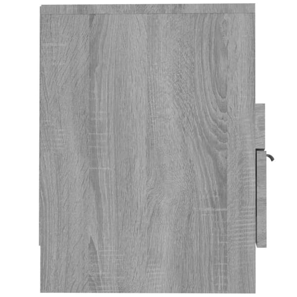 Tv-bänk grå sonoma 150x33,5x45 cm konstruerat trä - Tv-bänk - Tv-bänkar - Home & Living