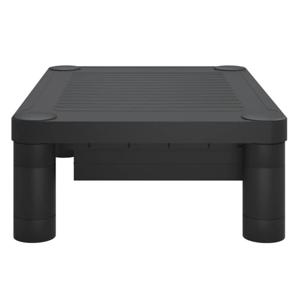 Skærmstander 43x30,5x13 cm sort - Skærmstander - Skærmstandere - Home & Living