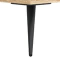 Miniatyrbillede 10 af 11: Tv-bord 150x30x44,5 cm konstrueret træ sonoma-eg - Tv-bord - Tv-borde - Home & Living