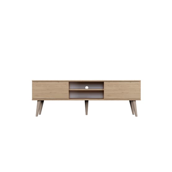 Toronto - Tv-bænk 160 Cm Eg
