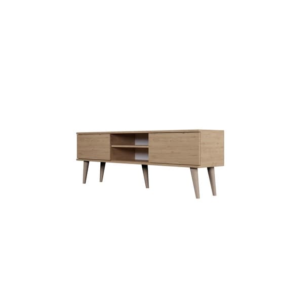 Toronto - Tv-bænk 160 Cm Eg