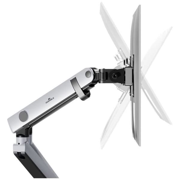Bordstöd - HÅLLBART - SELECT PLUS - 81,3 cm - Rotativa - Höj- och sänkbar