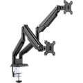 Miniatyrbild 1 av 3: Digitus DA-90395 monitorbordsstativ