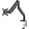 Miniatyrbild 3 av 3: Bordstöd för skärm - DIGITUS - DA-90394 - 15 till 32 tum - Justerbar - Vridbar och lutbar