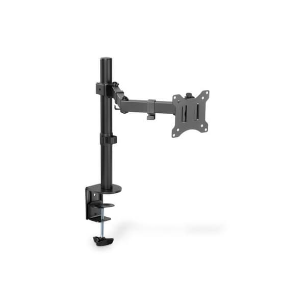 DIGITUS DA-90399 PLATSKÄRM BORDSMONTAGE 81,3 CM (32'') SVART Svart