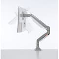Miniatyrbild 3 av 9: Ledad monitorarm - Kensington Smartfit® One-Touch