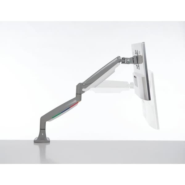 Ledad monitorarm - Kensington Smartfit® One-Touch