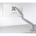 Miniatyrbild 5 av 9: Ledad monitorarm - Kensington Smartfit® One-Touch