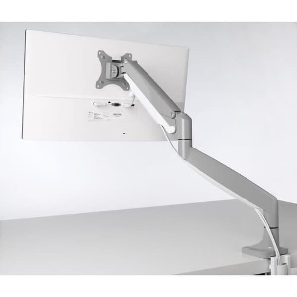 Ledad monitorarm - Kensington Smartfit® One-Touch