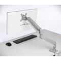 Miniatyrbild 6 av 9: Ledad monitorarm - Kensington Smartfit® One-Touch