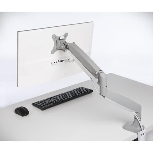 Ledad monitorarm - Kensington Smartfit® One-Touch