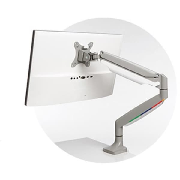 Ledad monitorarm - Kensington Smartfit® One-Touch