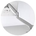 Miniatyrbild 8 av 9: Ledad monitorarm - Kensington Smartfit® One-Touch