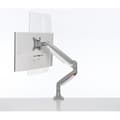 Miniatyrbild 2 av 9: Ledad monitorarm - Kensington Smartfit® One-Touch