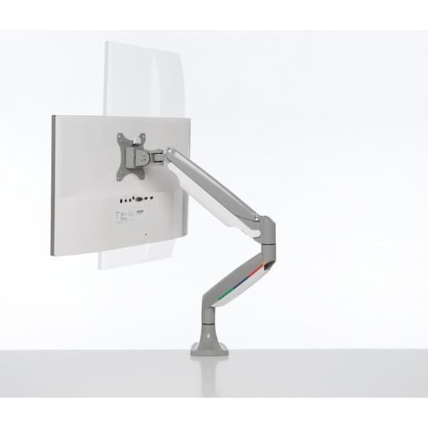 Ledad monitorarm - Kensington Smartfit® One-Touch