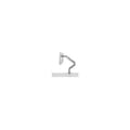 Miniatyrbild 1 av 9: Ledad monitorarm - Kensington Smartfit® One-Touch