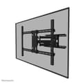 Miniatyrbild 3 av 3: Stödvägg - NEOMOUNTS - WL40S-950BL18 - Neutralt - Rotativ - 125 kg