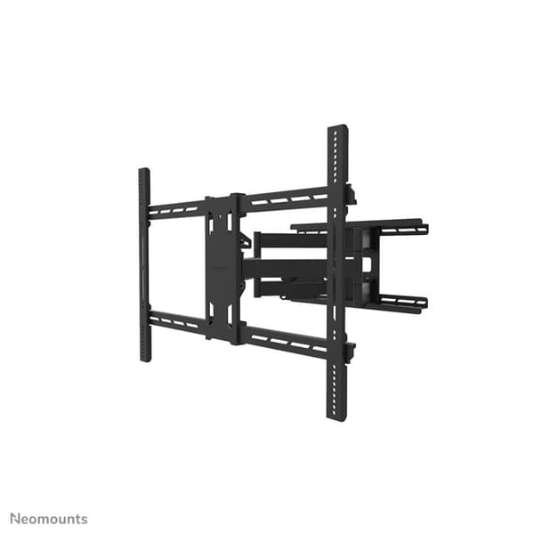 Stödvägg - NEOMOUNTS - WL40S-950BL18 - Neutralt - Rotativ - 125 kg