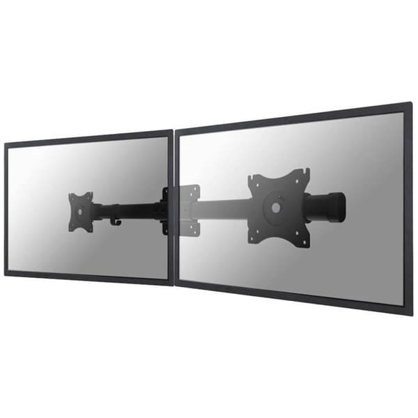 NEWSTAR Adapter FPMA-CB100BLACK - För bildskärm, platt skärm - svart