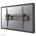 Miniatyrbild 3 av 4: Väggmontering - NEWSTAR - LFD-W2640MP - Svart - 1 skärm upp till 190,5 cm - 35 kg max